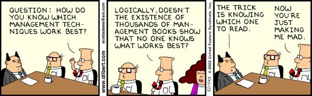 Dilbert